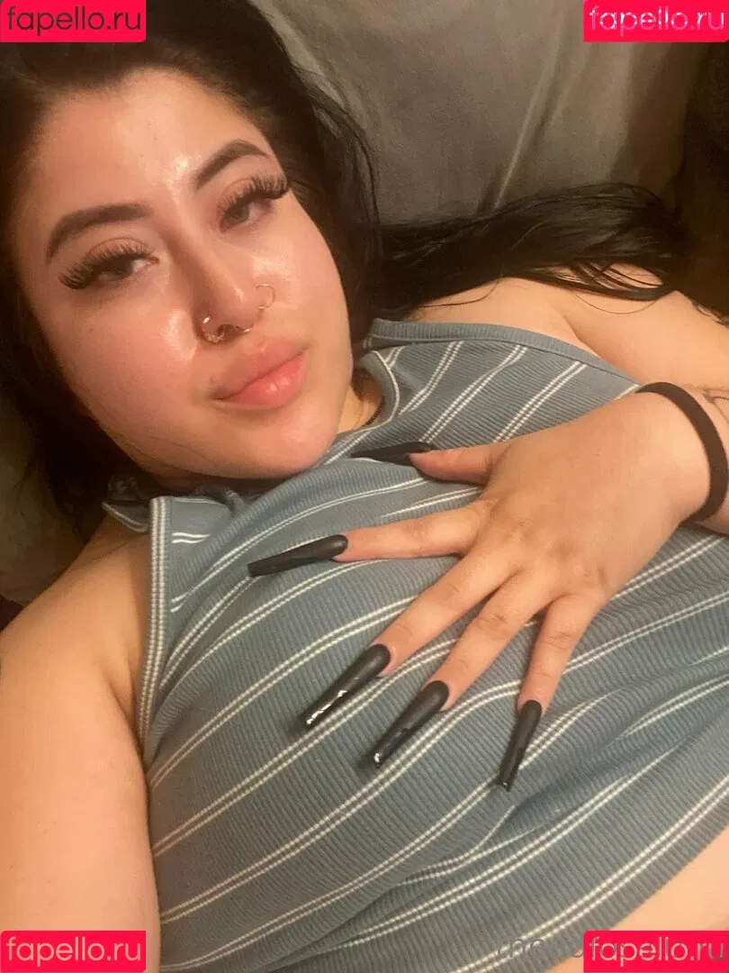 Theediosaluna Onlyfans Photo Gallery 