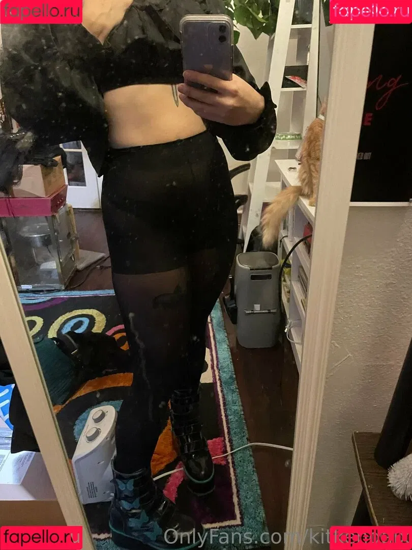 kitkendalx Onlyfans Photo Gallery 