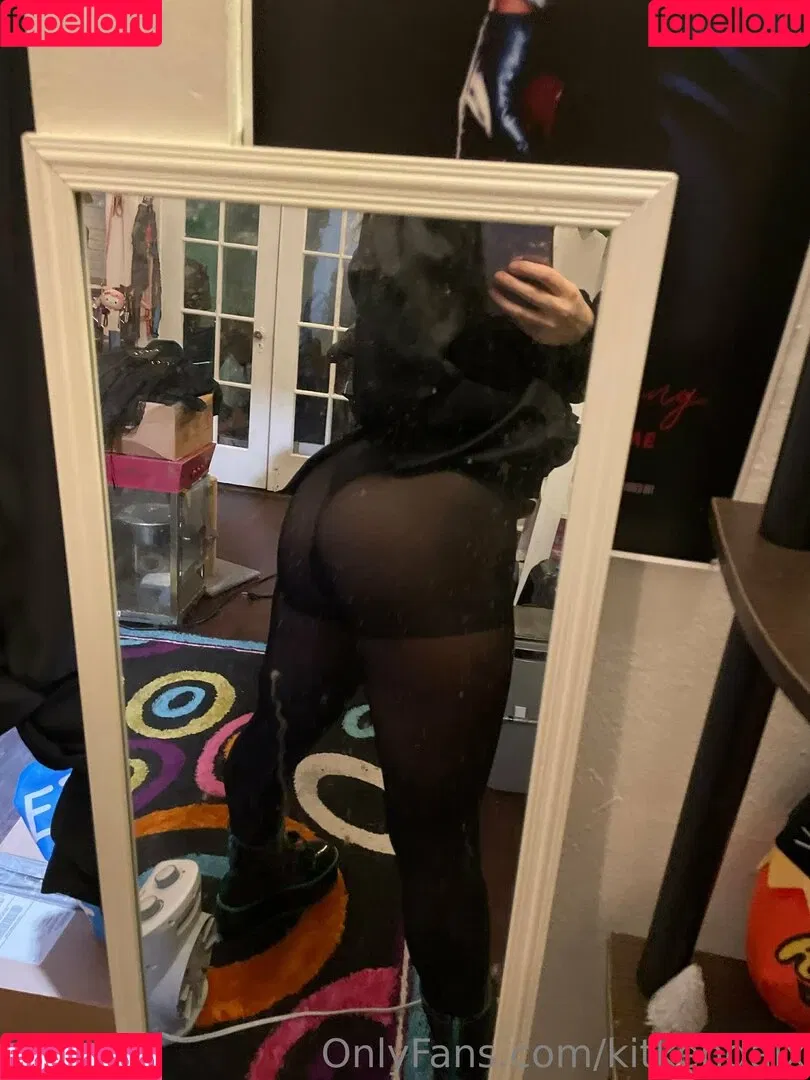 kitkendalx Onlyfans Photo Gallery 