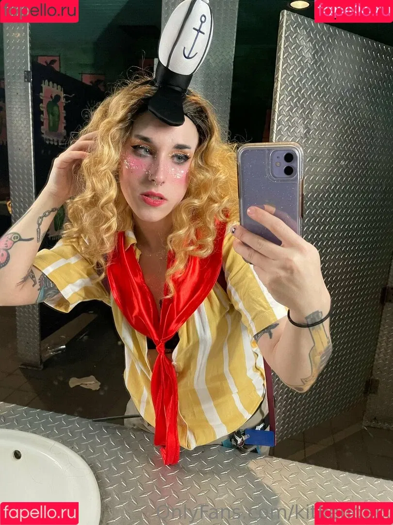 kitkendalx Onlyfans Photo Gallery 