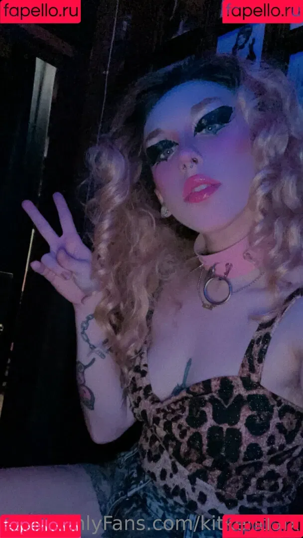 kitkendalx Onlyfans Photo Gallery 