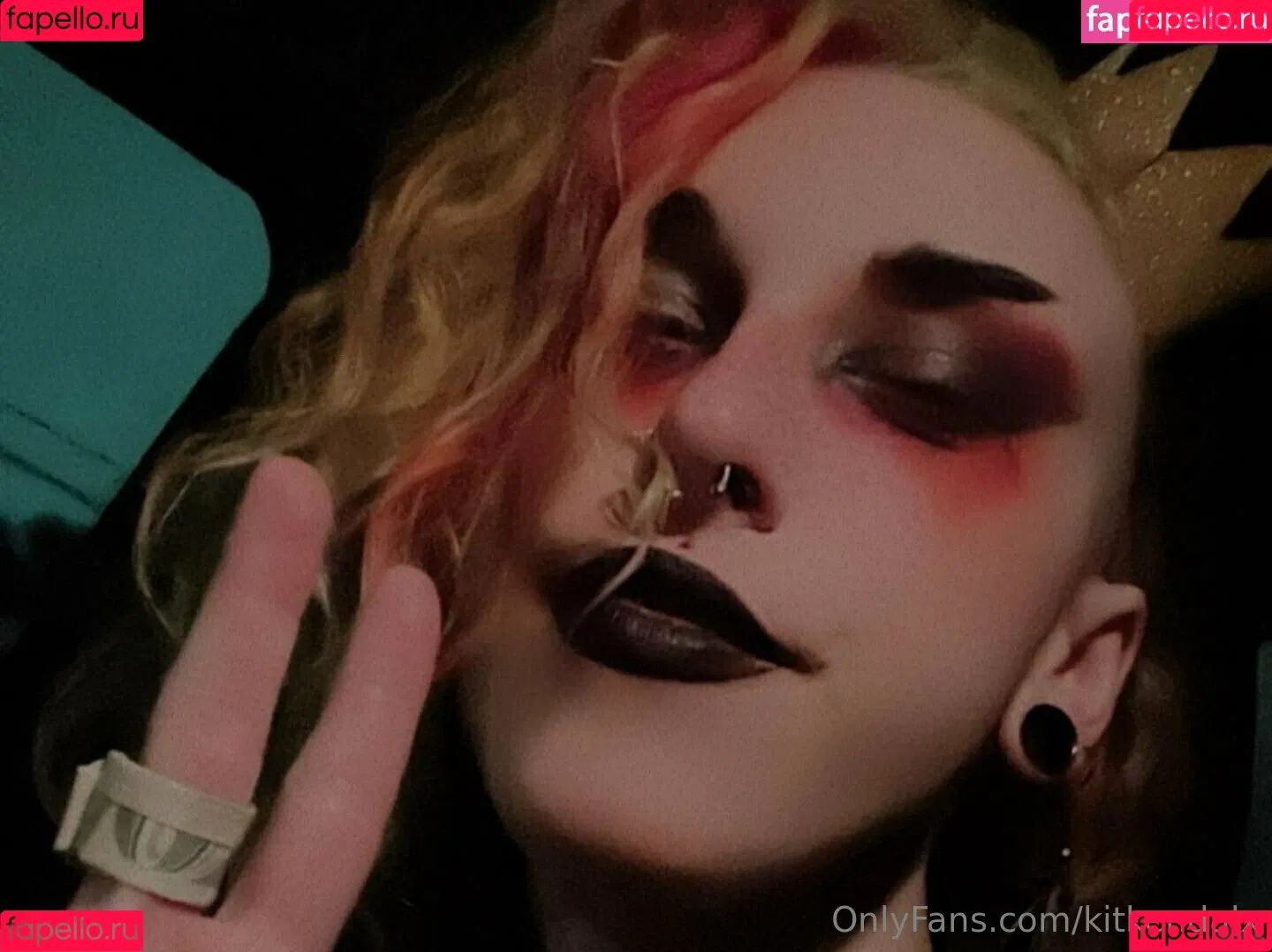 kitkendalx Onlyfans Photo Gallery 