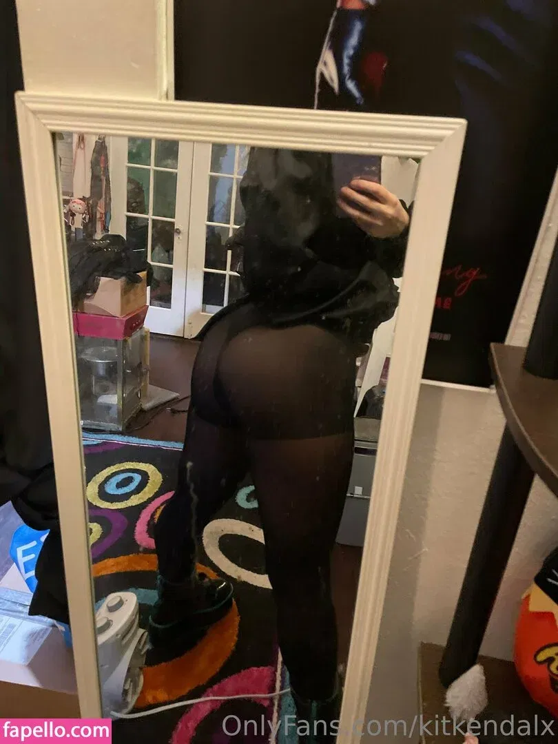 kitkendalx Onlyfans Photo Gallery 