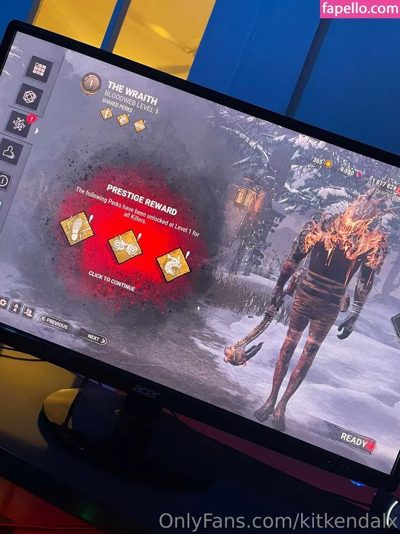 kitkendalx Onlyfans Photo Gallery 