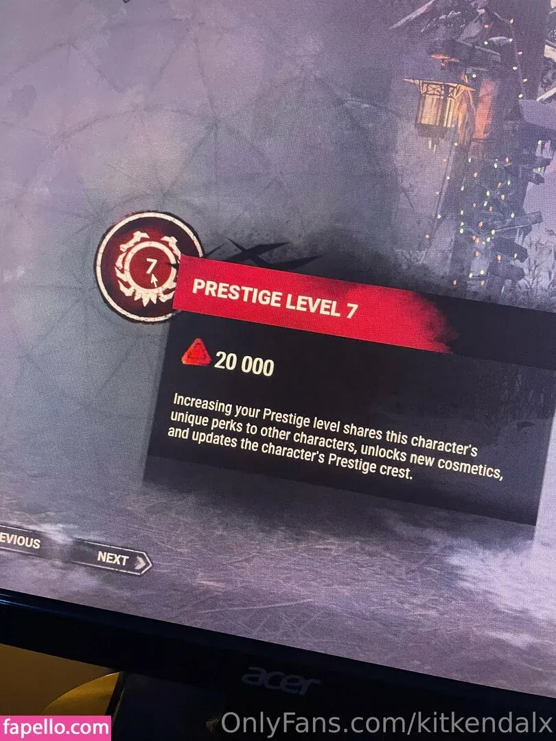 kitkendalx Onlyfans Photo Gallery 