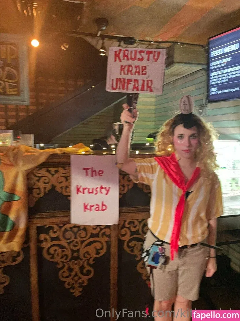 kitkendalx Onlyfans Photo Gallery 