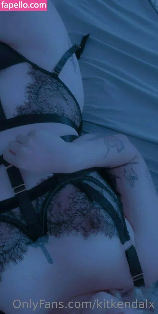 kitkendalx Onlyfans Photo Gallery 