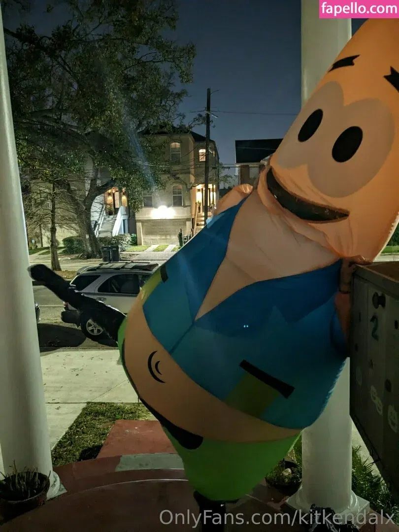 kitkendalx Onlyfans Photo Gallery 