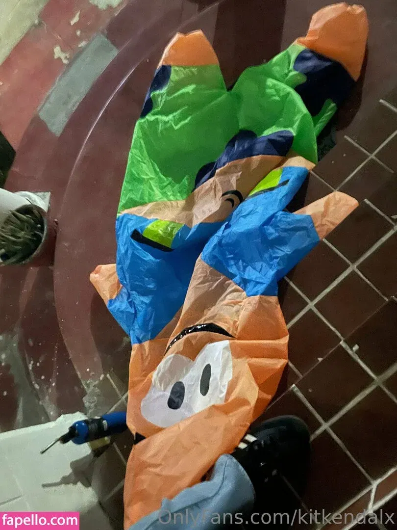 kitkendalx Onlyfans Photo Gallery 