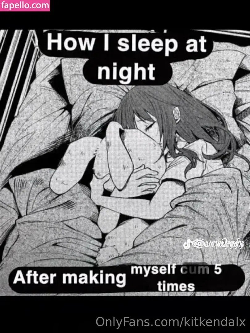 kitkendalx Onlyfans Photo Gallery 