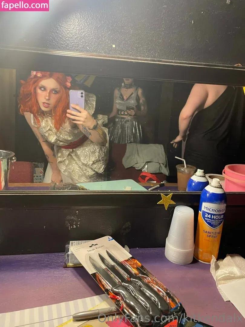 kitkendalx Onlyfans Photo Gallery 