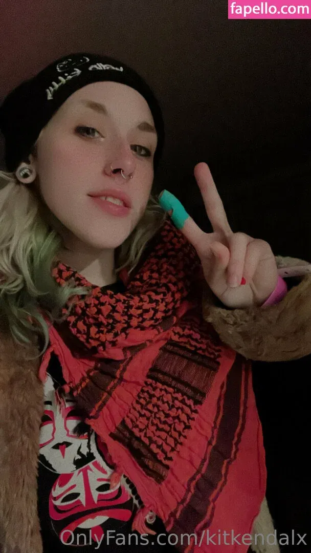 kitkendalx Onlyfans Photo Gallery 