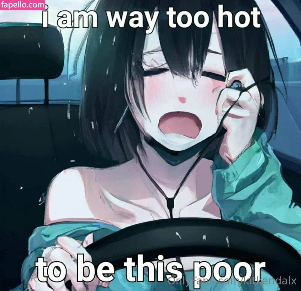 kitkendalx Onlyfans Photo Gallery 