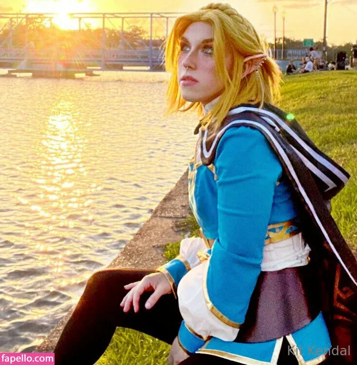 kitkendalx Onlyfans Photo Gallery 