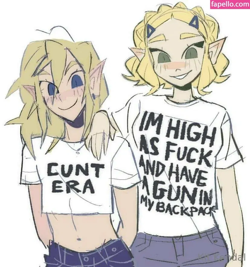 kitkendalx Onlyfans Photo Gallery 