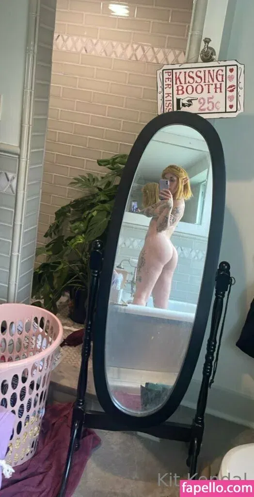 kitkendalx Onlyfans Photo Gallery 