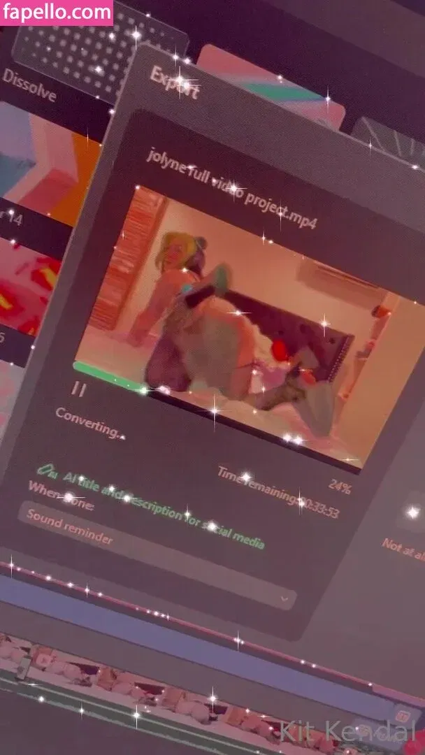 kitkendalx Onlyfans Photo Gallery 