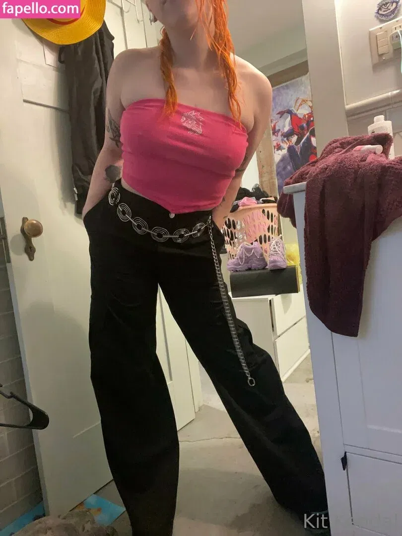 kitkendalx Onlyfans Photo Gallery 