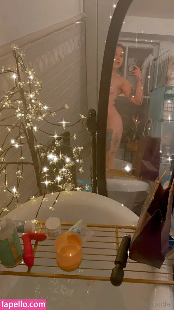 kitkendalx Onlyfans Photo Gallery 