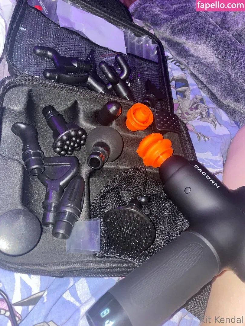 kitkendalx Onlyfans Photo Gallery 