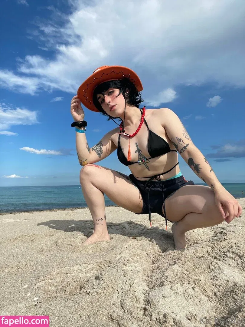 kitkendalx Onlyfans Photo Gallery 