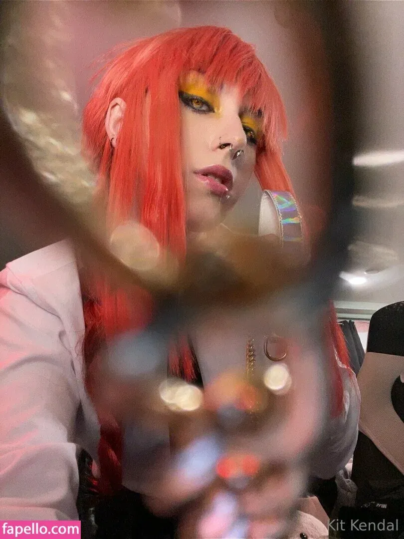 kitkendalx Onlyfans Photo Gallery 