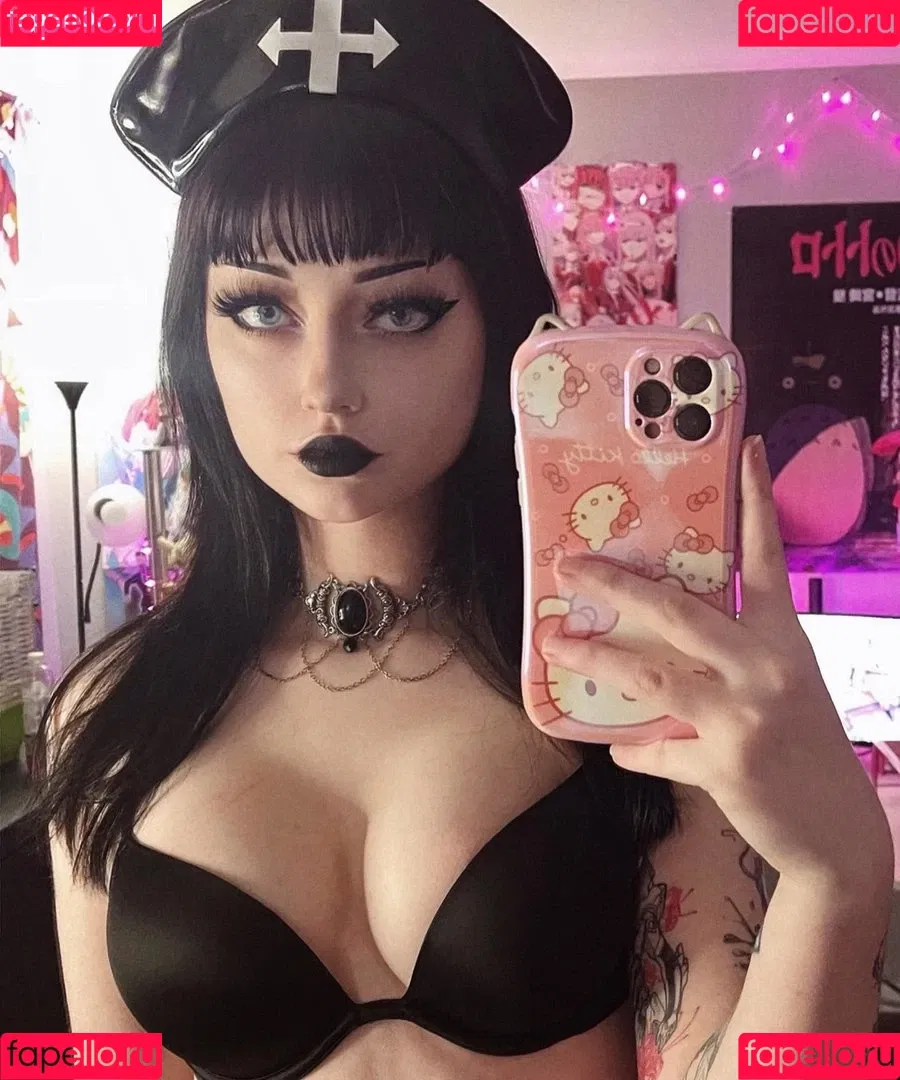 Arisa Vurr Onlyfans Photo Gallery 