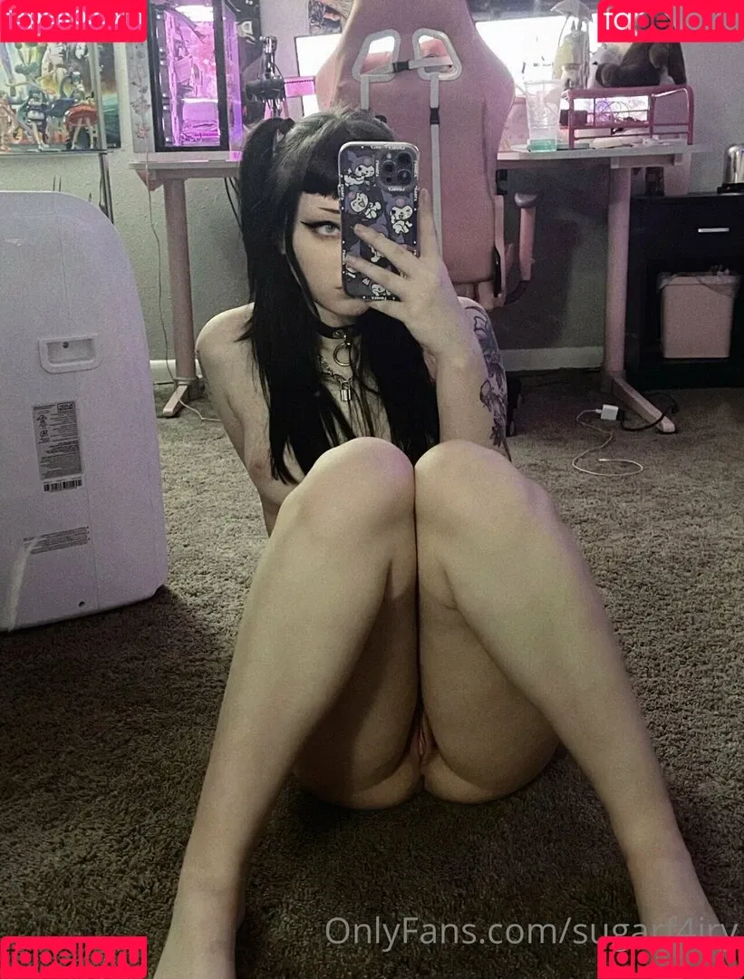 Arisa Vurr Onlyfans Photo Gallery 