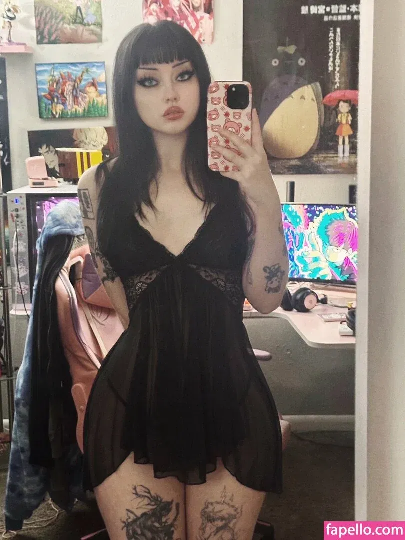 Arisa Vurr Onlyfans Photo Gallery 