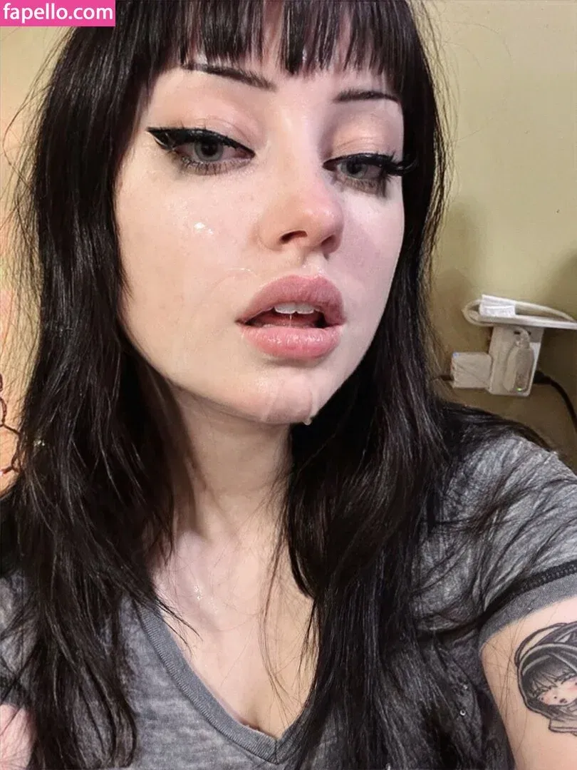 Arisa Vurr Onlyfans Photo Gallery 