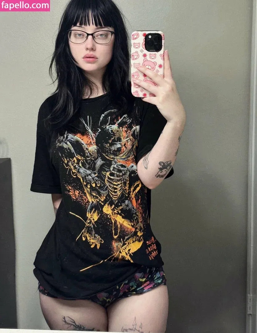 Arisa Vurr Onlyfans Photo Gallery 