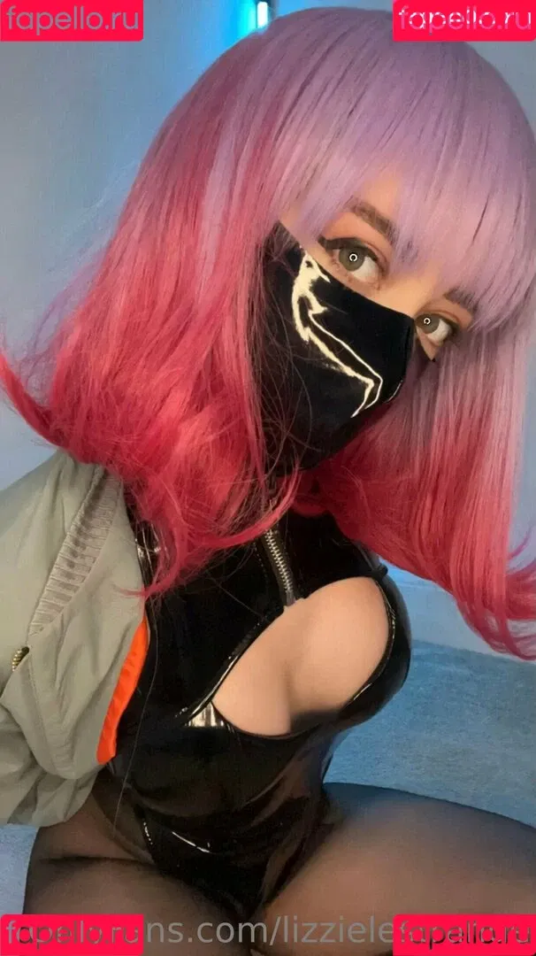 Lizzie Le Strange Onlyfans Photo Gallery 