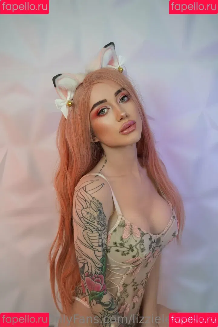 Lizzie Le Strange Onlyfans Photo Gallery 