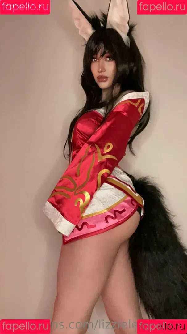 Lizzie Le Strange Onlyfans Photo Gallery 