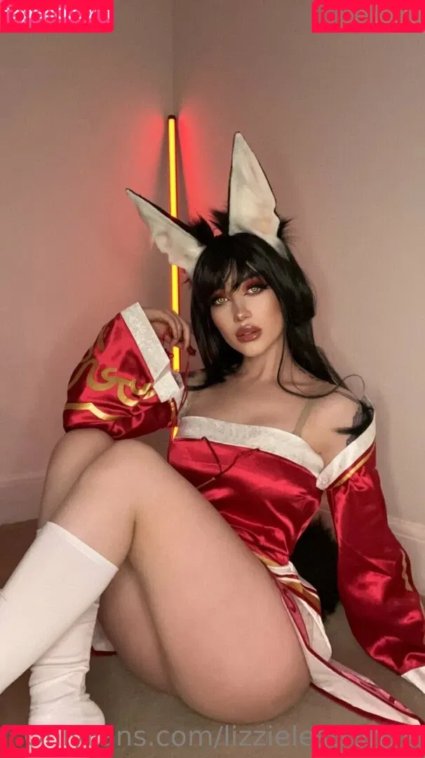 Lizzie Le Strange Onlyfans Photo Gallery 