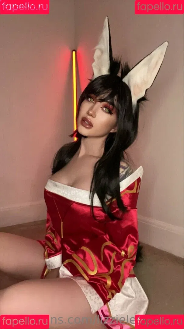 Lizzie Le Strange Onlyfans Photo Gallery 