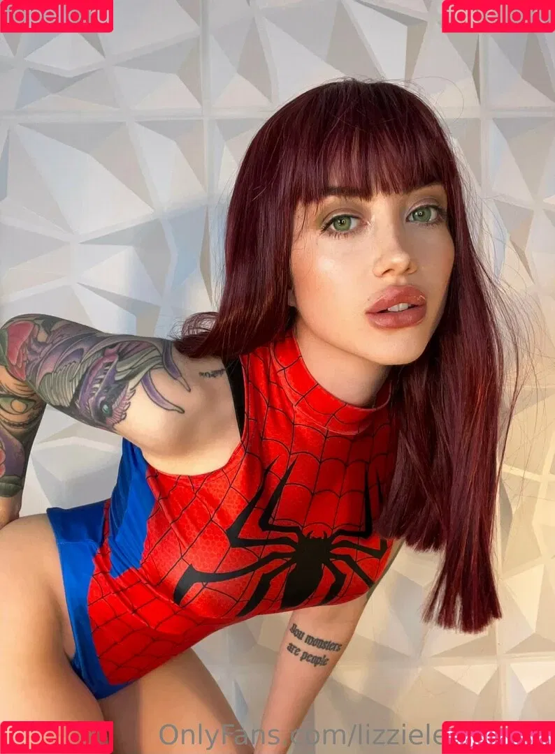 Lizzie Le Strange Onlyfans Photo Gallery 