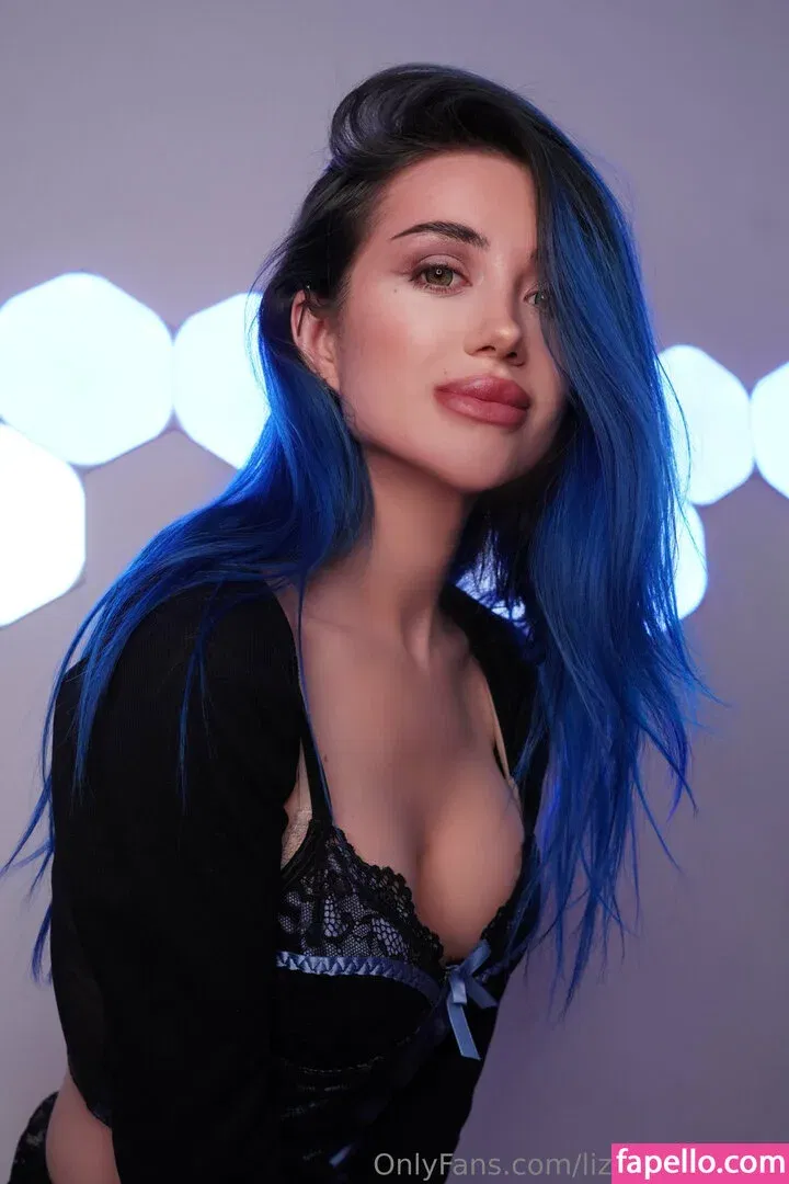 Lizzie Le Strange Onlyfans Photo Gallery 