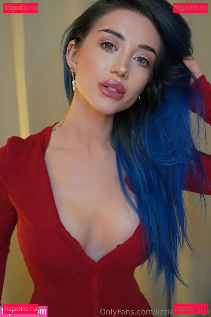 Lizzie Le Strange Onlyfans Photo Gallery 