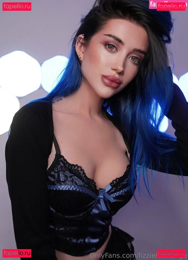 Lizzie Le Strange Onlyfans Photo Gallery 