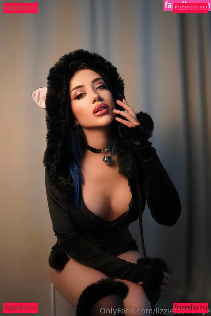 Lizzie Le Strange Onlyfans Photo Gallery 