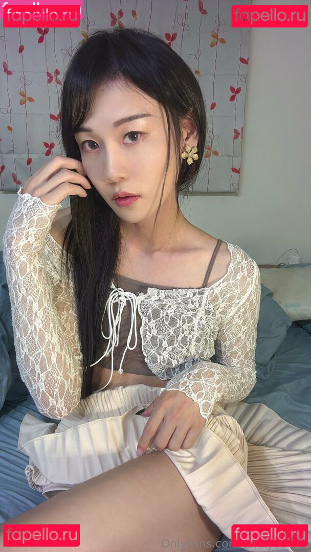 amily99887 Nude Onlyfans Photo 41