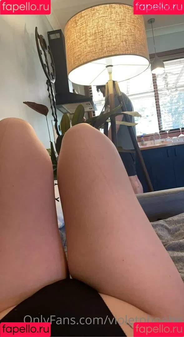 violetphoebe Onlyfans Photo Gallery 