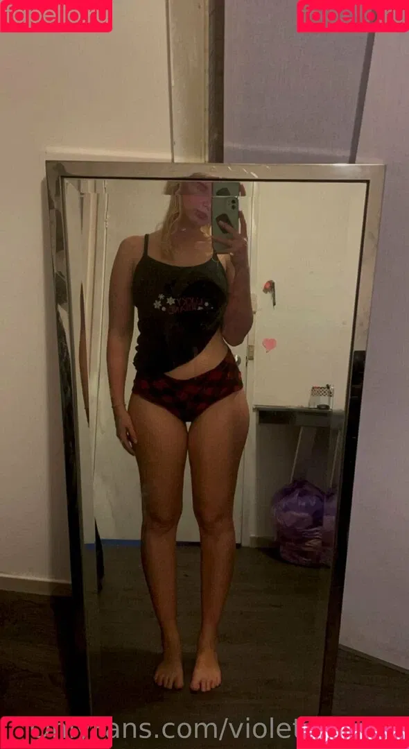 violetphoebe Onlyfans Photo Gallery 