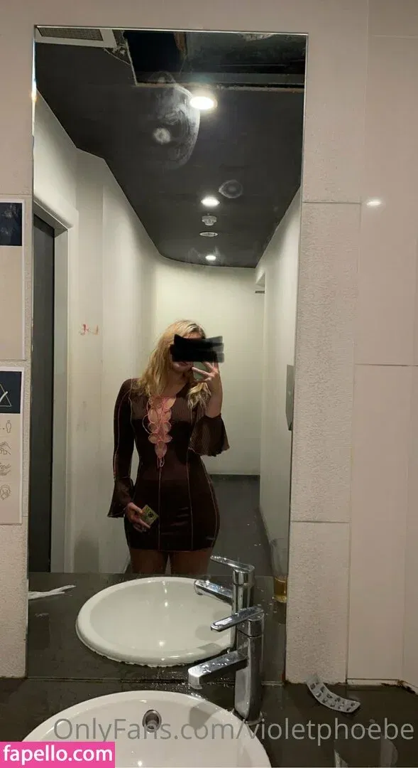violetphoebe Onlyfans Photo Gallery 
