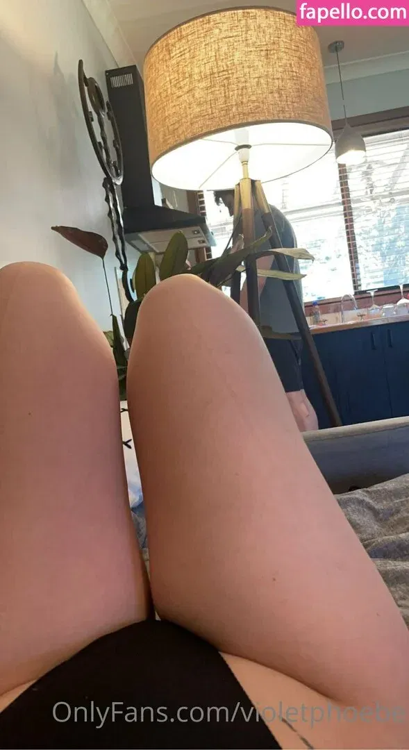 violetphoebe Onlyfans Photo Gallery 