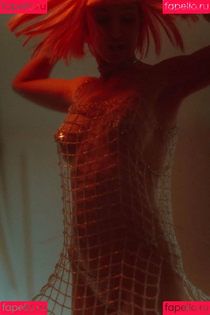 Monica May Onlyfans Photo Gallery 