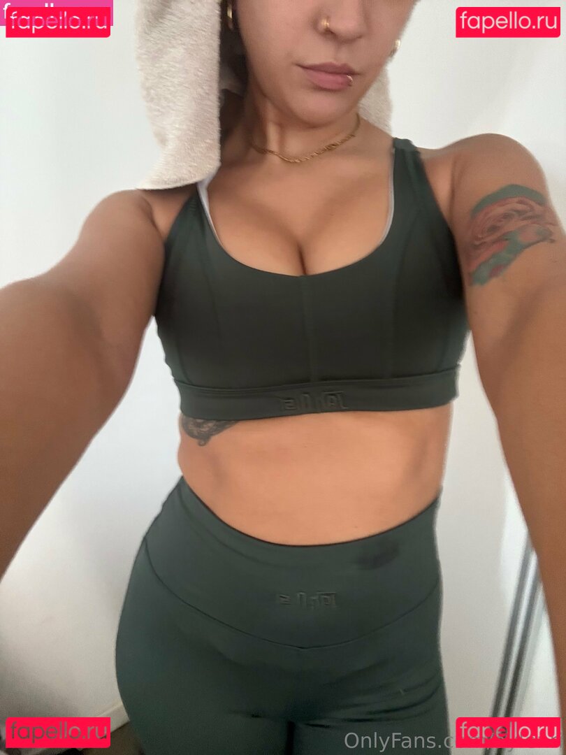 aylenri Nude Onlyfans Photo 24