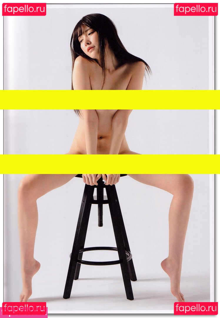 Arina Hashimoto Nude Onlyfans Photo 16