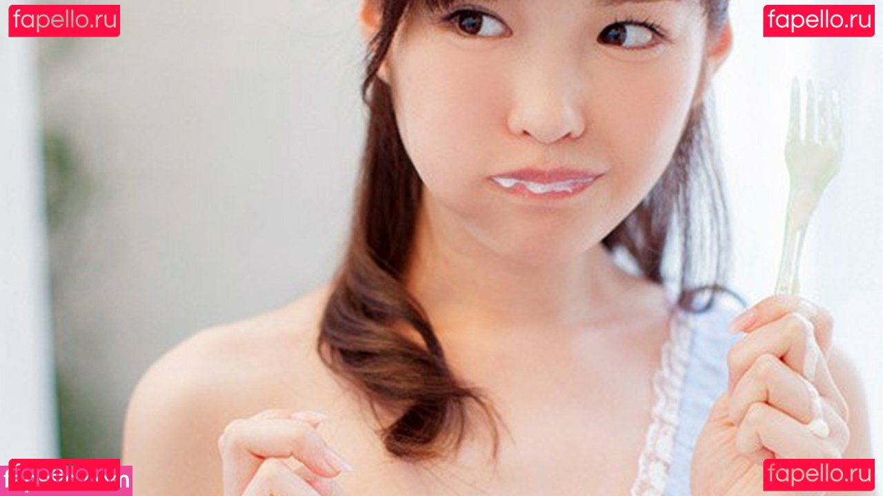 Arina Hashimoto Nude Onlyfans Photo 3